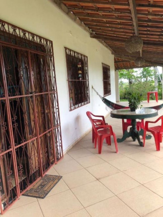 Imagem Fazenda à Venda, 180 m² em Santo Antônio - Candeias Imagem Fazenda à Venda, 180 m² em Santo Antônio - Candeias
