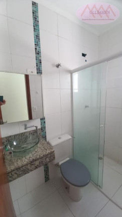 Imagem Cobertura com 2 Quartos à Venda, 35 m² em Vila Junqueira - Santo André