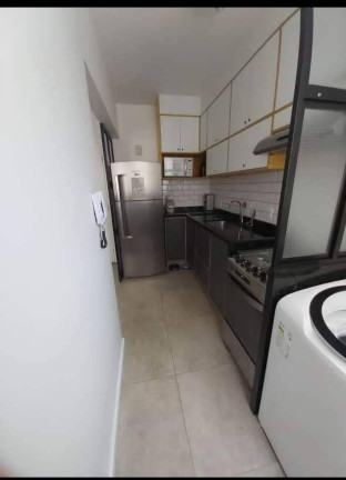 Imagem Apartamento com 2 Quartos à Venda, 55 m² em Ponte De São João - Jundiaí