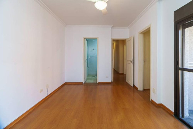 Imagem Apartamento com 4 Quartos à Venda, 139 m² em Perdizes - São Paulo