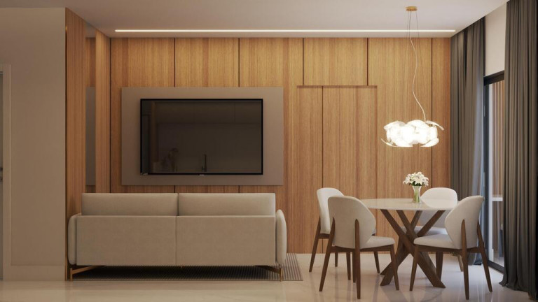 Imagem Studio com 1 Quarto à Venda, 42 m² em Morretes - Itapema Imagem Studio com 1 Quarto à Venda, 42 m² em Morretes - Itapema