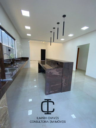 Imagem Casa com 3 Quartos à Venda,  em Alvorada - Senador Canedo