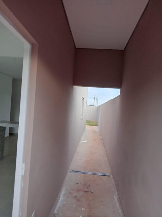 Imagem Casa com 3 Quartos à Venda, 97 m² em Parque Gabriel - Hortolândia