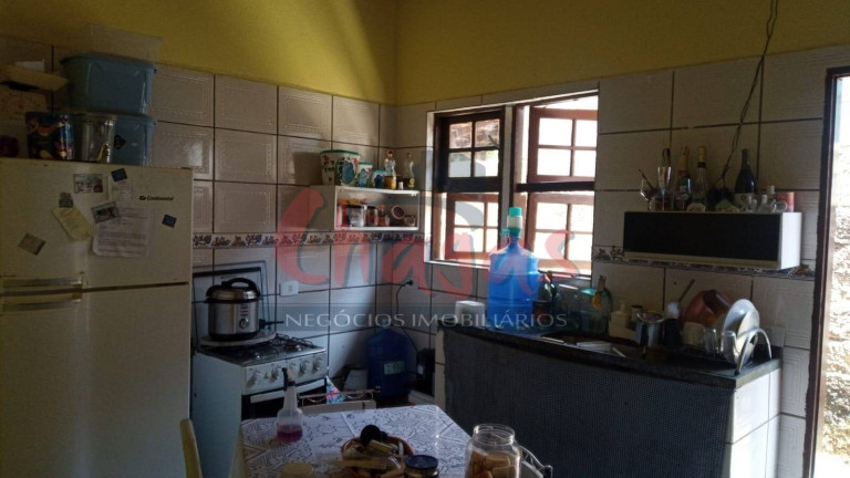 Imagem Casa com 2 Quartos à Venda, 125 m² em Travessão - Caraguatatuba Imagem Casa com 2 Quartos à Venda, 125 m² em Travessão - Caraguatatuba