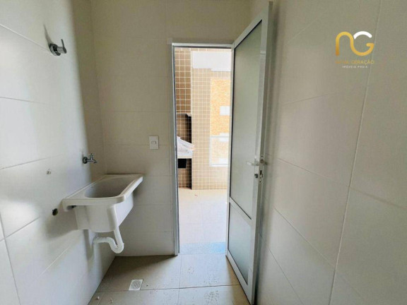 Imagem Apartamento com 1 Quarto à Venda, 53 m² em Vila Balneária - Praia Grande Imagem Apartamento com 1 Quarto à Venda, 53 m² em Vila Balneária - Praia Grande