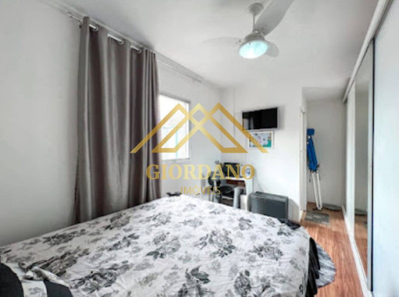 Imagem Apartamento com 2 Quartos à Venda, 95 m² em Guilhermina - Praia Grande