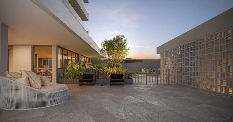 Imagem Apartamento com 3 Quartos à Venda, 151 m² em Vila Clementino - São Paulo
