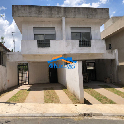 Imagem Casa com 3 Quartos à Venda, 206 m² em Jardim Rio Das Pedras - Cotia Imagem Casa com 3 Quartos à Venda, 206 m² em Jardim Rio Das Pedras - Cotia