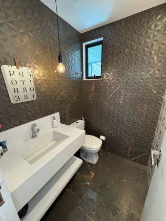 Imagem Casa com 4 Quartos à Venda, 326 m² em Portinho - Cabo Frio