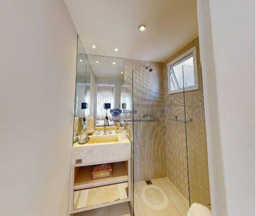 Imagem Apartamento com 3 Quartos à Venda, 70 m² em Tatuapé - São Paulo Imagem Apartamento com 3 Quartos à Venda, 70 m² em Tatuapé - São Paulo