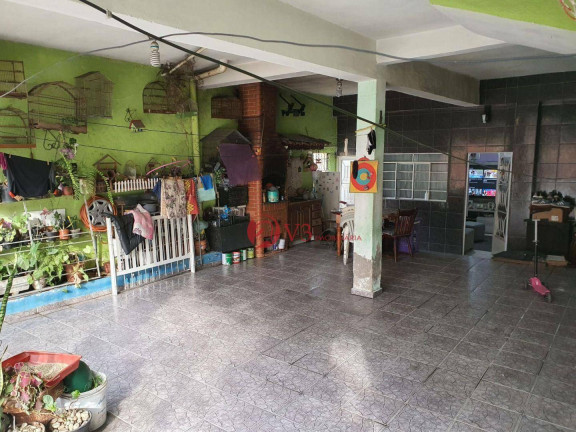 Imagem Sobrado com 2 Quartos à Venda, 180 m² em Vila Esperança - São Paulo Imagem Sobrado com 2 Quartos à Venda, 180 m² em Vila Esperança - São Paulo