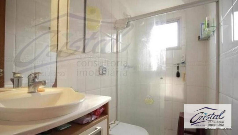 Imagem Apartamento com 3 Quartos à Venda, 78 m² em Jaguaré - São Paulo