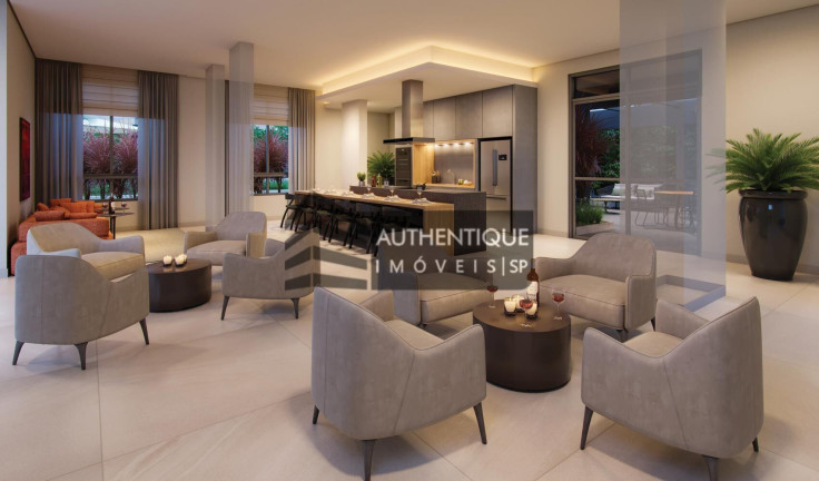 Imagem Apartamento com 4 Quartos à Venda, 145 m² em Mooca - São Paulo Imagem Apartamento com 4 Quartos à Venda, 145 m² em Mooca - São Paulo