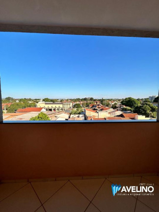 Imagem Apartamento com 1 Quarto à Venda, 91 m² em Jardim Maracanã - Dourados