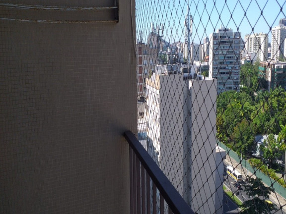 Imagem Apartamento com 2 Quartos à Venda, 140 m² em Gávea - Rio De Janeiro
