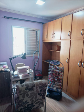 Imagem Apartamento com 2 Quartos à Venda,  em Taboão - São Bernardo Do Campo