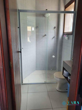 Imagem Apartamento com 2 Quartos à Venda, 72 m² em Silop - Ubatuba