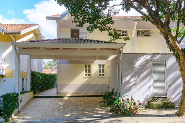 Imagem Casa de Condomínio com 3 Quartos à Venda, em Granja Viana - Cotia Imagem Casa de Condomínio com 3 Quartos à Venda, em Granja Viana - Cotia