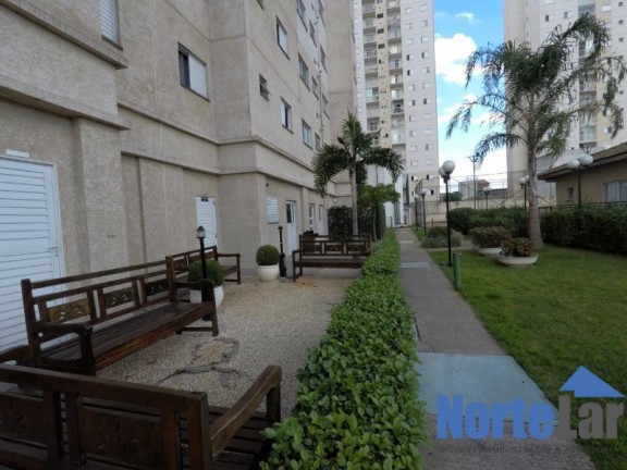 Imagem Apartamento com 2 Quartos à Venda, 45 m² em Jardim Modelo - São Paulo Imagem Apartamento com 2 Quartos à Venda, 45 m² em Jardim Modelo - São Paulo