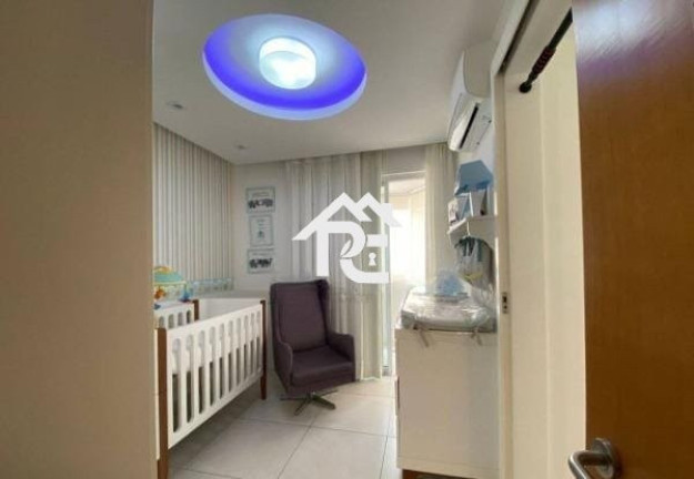 Imagem Apartamento com 3 Quartos à Venda, 120 m² em Icaraí - Niterói Imagem Apartamento com 3 Quartos à Venda, 120 m² em Icaraí - Niterói