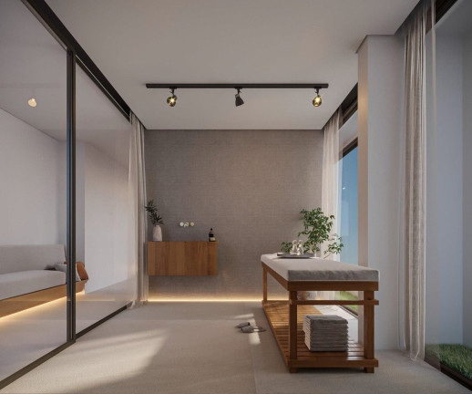 Imagem Imóvel com 3 Quartos à Venda, 272 m² em Jardins - São Paulo Imagem Imóvel com 3 Quartos à Venda, 272 m² em Jardins - São Paulo