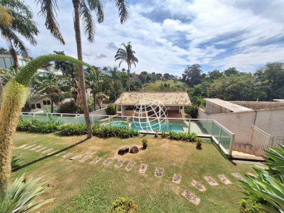 Imagem Casa com 4 Quartos à Venda, 492 m² em Condomínio Osato - Atibaia Imagem Casa com 4 Quartos à Venda, 492 m² em Condomínio Osato - Atibaia