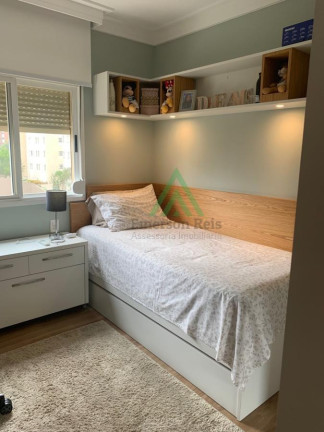 Imagem Apartamento com 4 Quartos à Venda, 96 m² em Vila Suzana - São Paulo Imagem Apartamento com 4 Quartos à Venda, 96 m² em Vila Suzana - São Paulo