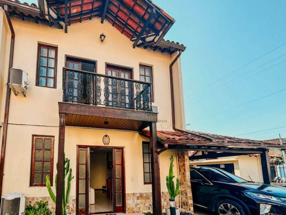 Imagem Casa com 3 Quartos à Venda, 140 m² em Itaipu - Niterói Imagem Casa com 3 Quartos à Venda, 140 m² em Itaipu - Niterói