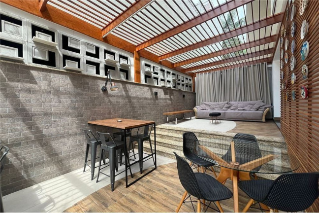 Imagem Casa com 4 Quartos à Venda, 710 m² em Parque Terra Nova Ii - São Bernardo Do Campo Imagem Casa com 4 Quartos à Venda, 710 m² em Parque Terra Nova Ii - São Bernardo Do Campo