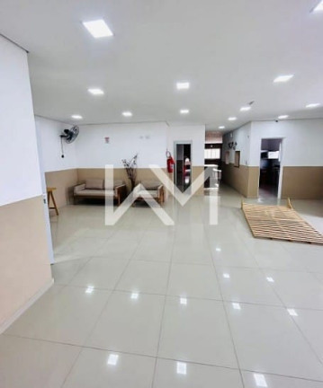 Imagem Apartamento com 2 Quartos à Venda, 60 m² em Jardim Bom Clima - Guarulhos