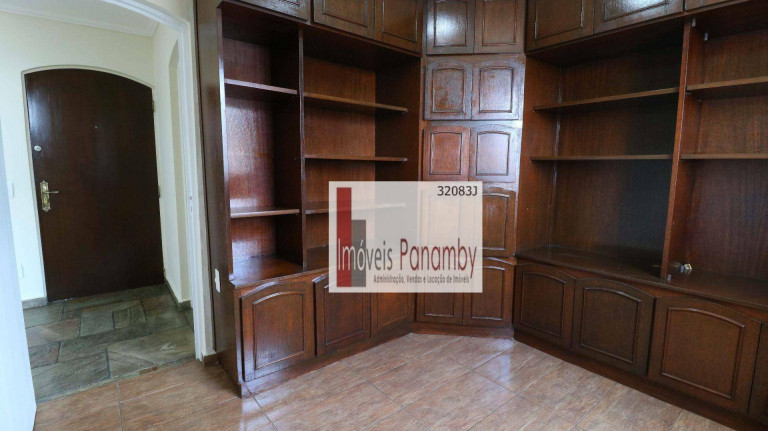 Imagem Apartamento com 4 Quartos à Venda, 176 m² em Morumbi - São Paulo Imagem Apartamento com 4 Quartos à Venda, 176 m² em Morumbi - São Paulo