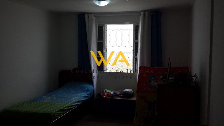 Imagem Casa com 3 Quartos à Venda, 145 m² em Vila Natal - Mogi Das Cruzes Imagem Casa com 3 Quartos à Venda, 145 m² em Vila Natal - Mogi Das Cruzes