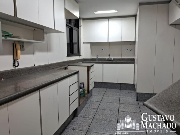Imagem Cobertura com 3 Quartos à Venda, 142 m² em Aterrado - Volta Redonda