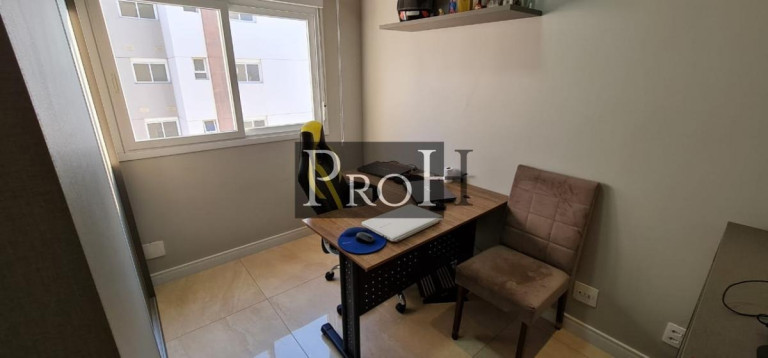 Imagem Apartamento com 3 Quartos à Venda, 92 m² em Campestre - Santo André