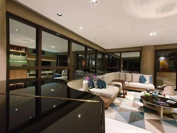 Imagem Apartamento com 3 Quartos à Venda, 190 m² em Fundação - Santo André Imagem Apartamento com 3 Quartos à Venda, 190 m² em Fundação - Santo André
