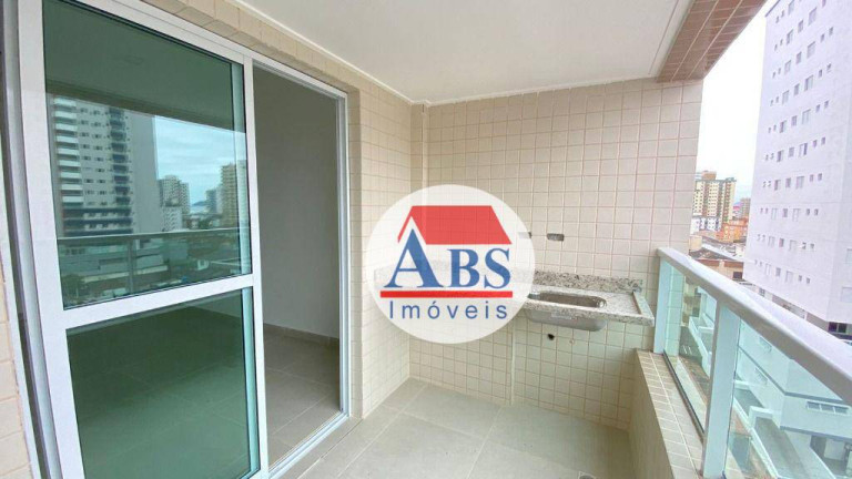 Imagem Apartamento com 2 Quartos à Venda, 65 m² em Ocian - Praia Grande Imagem Apartamento com 2 Quartos à Venda, 65 m² em Ocian - Praia Grande