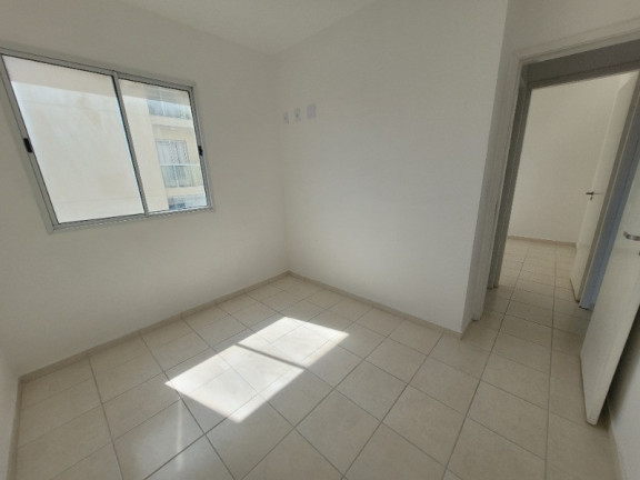 Imagem Apartamento com 2 Quartos para Alugar ou Temporada, 46 m² em Jardim Limoeiro - Serra