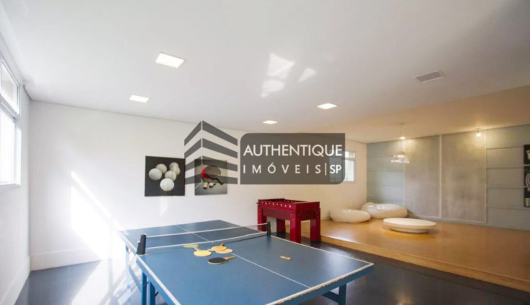 Imagem Apartamento com 3 Quartos à Venda, 178 m² em Campo Belo - São Paulo