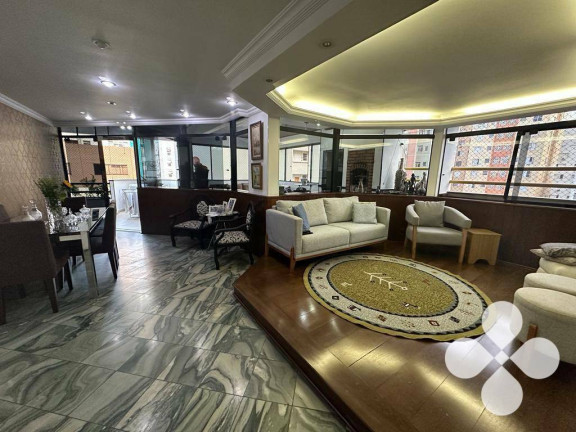 Imagem Imóvel com 3 Quartos à Venda, 303 m² em Centro - São Vicente Imagem Imóvel com 3 Quartos à Venda, 303 m² em Centro - São Vicente