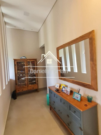 Imagem Casa de Condomínio com 3 Quartos à Venda, 230 m² em Condomínio Villagio Milano - Sorocaba