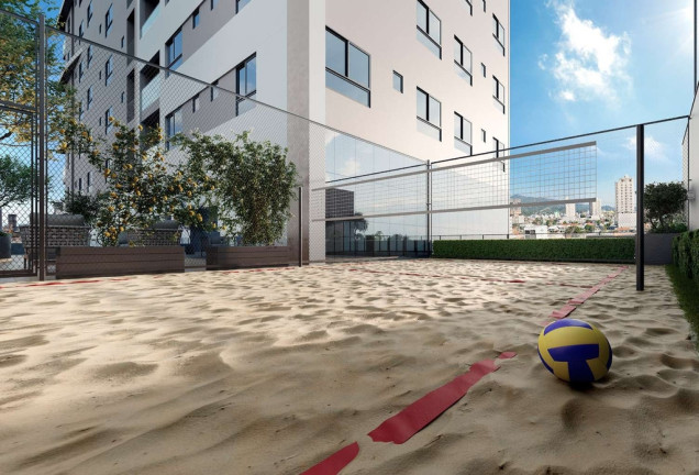 Imagem Apartamento com 4 Quartos à Venda, 151 m² em Perequê - Porto Belo Imagem Apartamento com 4 Quartos à Venda, 151 m² em Perequê - Porto Belo
