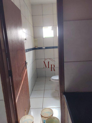 Imagem Casa com 3 Quartos à Venda, 166 m² em Centro - Valentim Gentil Imagem Casa com 3 Quartos à Venda, 166 m² em Centro - Valentim Gentil
