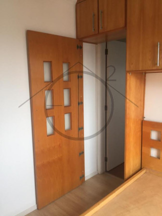 Imagem Apartamento com 2 Quartos à Venda, 60 m² em Tatuapé - São Paulo Imagem Apartamento com 2 Quartos à Venda, 60 m² em Tatuapé - São Paulo