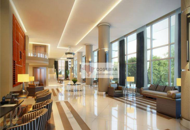 Imagem Apartamento com 2 Quartos à Venda, 100 m² em Brooklin - São Paulo Imagem Apartamento com 2 Quartos à Venda, 100 m² em Brooklin - São Paulo