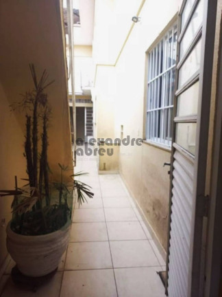 Imagem Casa com 3 Quartos para Alugar, 184 m² em Vila Leopoldina - São Paulo
