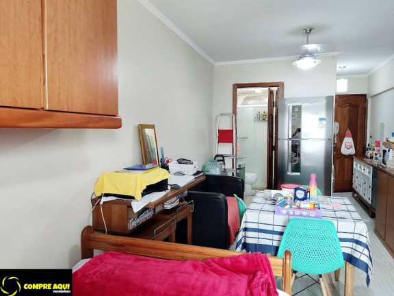 Imagem Apartamento com 1 Quarto à Venda, 25 m² em Campos Elíseos - São Paulo Imagem Apartamento com 1 Quarto à Venda, 25 m² em Campos Elíseos - São Paulo