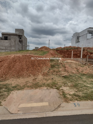 Terreno à Venda, 205 m² em Loteamento Park Gran Reserve - Indaiatuba