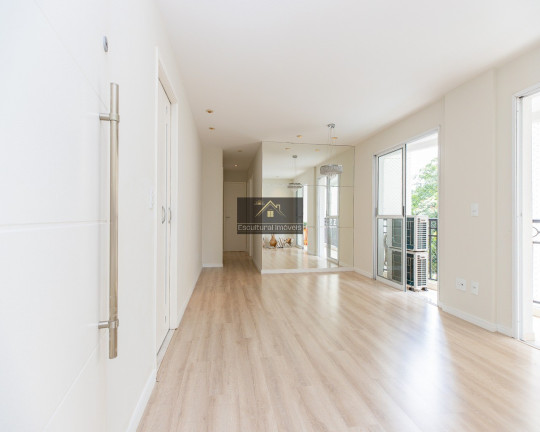 Imagem Apartamento com 3 Quartos à Venda, 94 m² em Alto Da Boa Vista - São Paulo