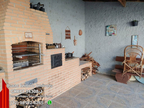Imagem Casa com 3 Quartos à Venda, 1.560 m² em Aterrado - Lorena Imagem Casa com 3 Quartos à Venda, 1.560 m² em Aterrado - Lorena