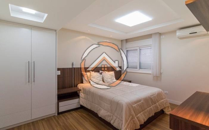 Imagem Apartamento com 7 Quartos à Venda, 400 m² em Santo Antônio - São Caetano Do Sul